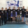 1ª Copa Jiu Jitsu Abrescas Santa Casa é um sucesso